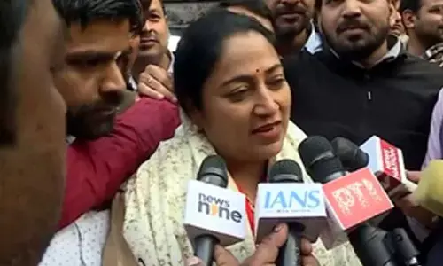 Responsibility of all 48 MLAS to ensure Delhi gets what it deserves: Rekha Gupta