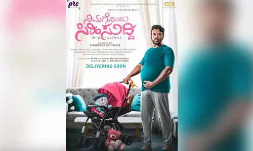 Director alleges unauthorised change in credits for ‘Nimagondu Sihi Sudhi’