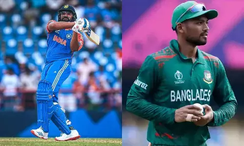 India vs Bangladesh: India’s Probable XI for Champions Trophy 2025