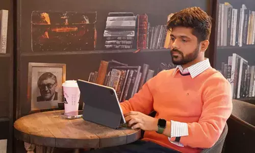 Driving Cloud-Native Innovation: Pradeep Bhosale’s Impact with AWS and Kubernetes