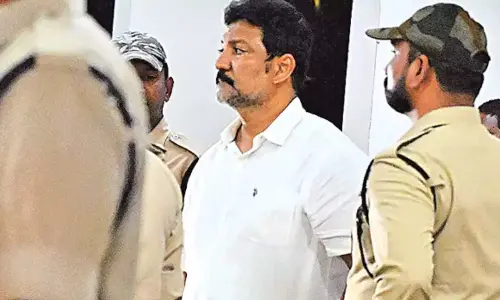 Setback for YSRCP Leader Vallabhaneni Vamshi as Bail Petition Dismissed