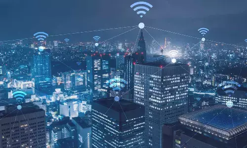 Connecting Service To Satisfaction: The Broadband Revolution