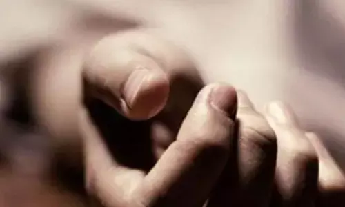 India sees over 30 pc decline in suicide death rates from 1990 to 2021: Lancet