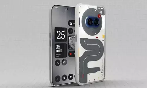 Nothing Phone 3a Leaked: Launch Date, Price, and Key Specs Revealed