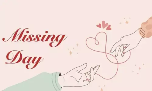 Missing Day 2025: Date, Significance, and Everything You Need to Know
