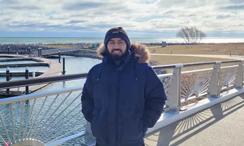 Transforming Government Services Through Digital Modernization