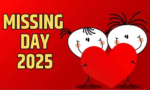Miss Day 2025: Heartfelt Messages to Express Your Love Across Distance