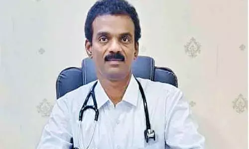 Students told not to fear exams