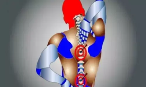 Study calls out against spine injections for chronic back pain