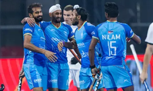 FIH Pro League: India captain Harmanpreet says team looks to maintain consistency in matches against Ireland