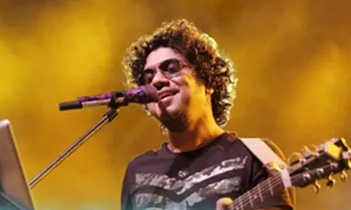 Papon calls his track ‘Sabse Haseen Tu’, a celebration of love