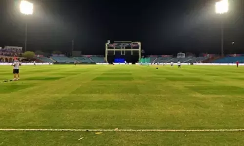 IPL matches in Rajasthan to be organised by Sports Council