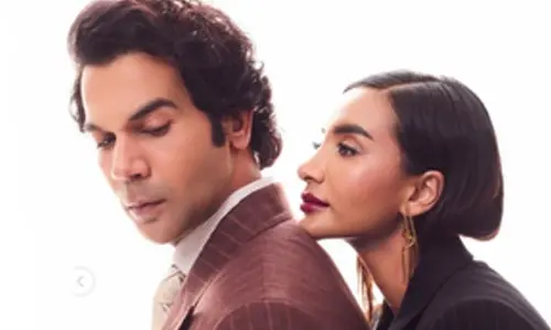 Rajkummar Rao declares his love for wife Patralekhaa on her birthday