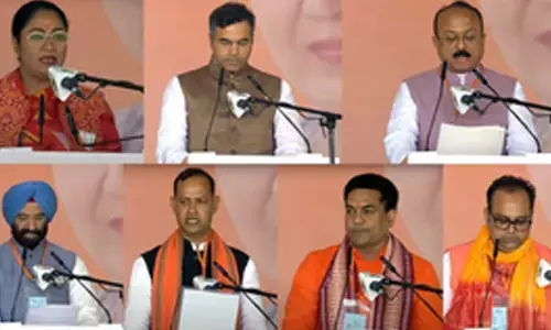 Delhi CM Rekha Gupta’s Cabinet comprises Jat, Sikh, Purvanchali and SC faces