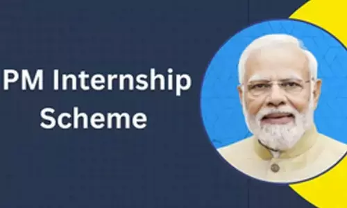 PM Internship Scheme Round 2 with over one lakh opportunities open for applications