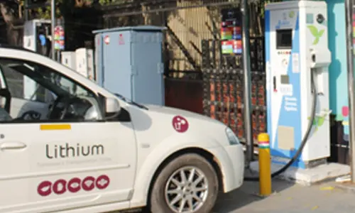 Number of EVs on Indian roads likely to cross 28 million in 2030: Report