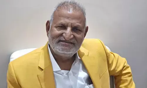 Maha Minister, brother sentenced to two-year prison for fraudulently taking flats under CM quota