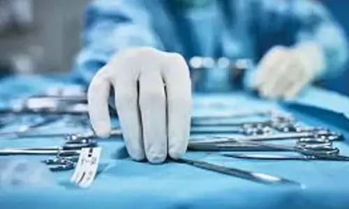 Tech advancements, expanding healthcare access to boost India’s surgical market: Report