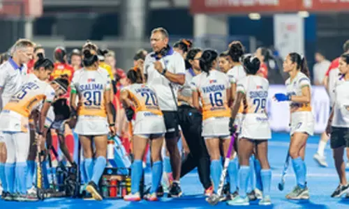 FIH Pro League: India women hope to change fortune against Germany