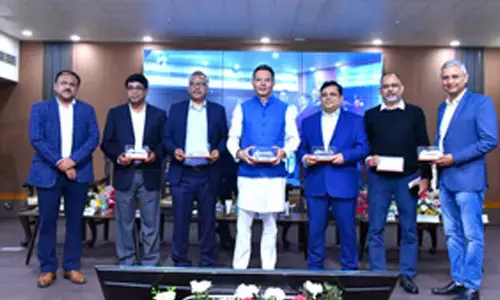 STPI creating robust tech ecosystem for budding entrepreneurs: Minister
