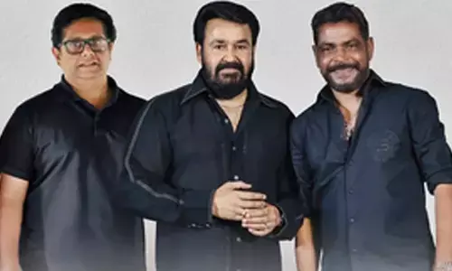 Mohanlal confirms ‘Drishyam 3’
