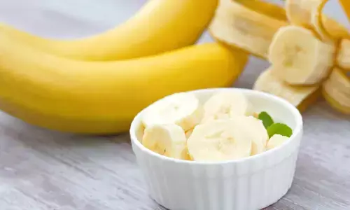 Avoid These Foods With Bananas For Better Digestion