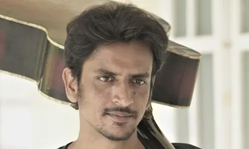 Deepak Agrawal redefines Bollywood music with his work