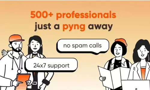 Smart & Hassle-Free: How PYNG Instantly Matches You with the Right Professional