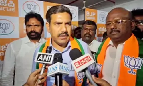 Karnataka BJP congratulates Rekha Gupta on becoming Delhi CM