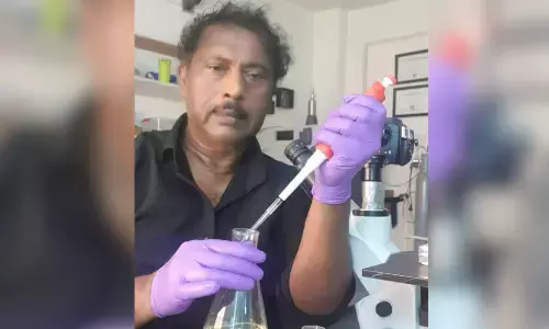 Ganga Water Proves Pure Despite Massive Pilgrimage, Claims Renowned Scientist