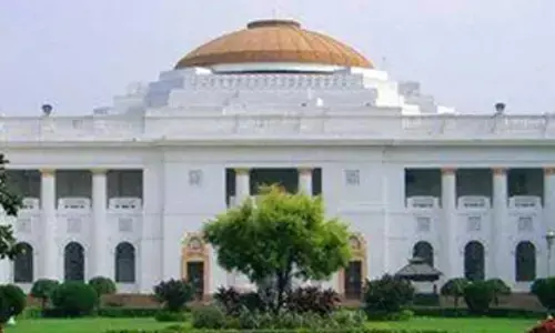 After LOP, breach of privilege motion against another BJP Bengal legislator