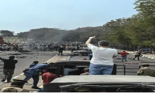 NTR, Prashanth Neel’s Film Shoot Begins with Massive Action Scene