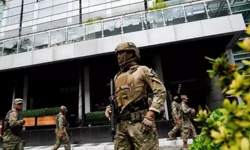 Over 50 Indians Among 299 Migrants Deported from the US to Panama