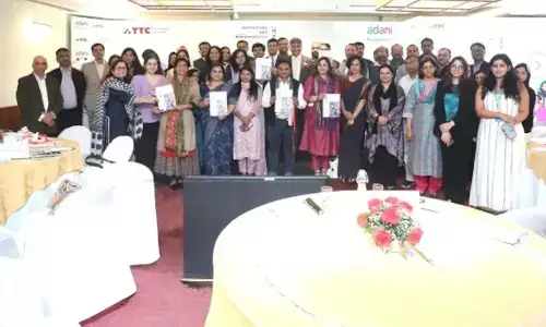 Adani Foundation Hosts National Roundtable to Advance Women’s Empowerment