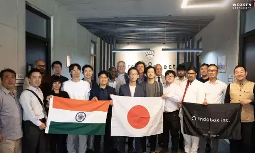 Woxsen University to Collaborate with Japanese MSMEs, Boosting India-Japan Innovation