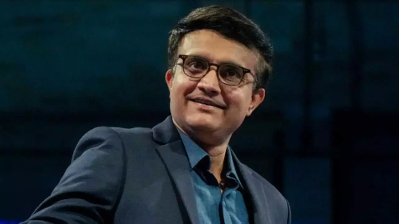 Sourav Ganguly Says India Missed Chance by Not Playing Kuldeep Yadav in Lord’s, Manchester Tests