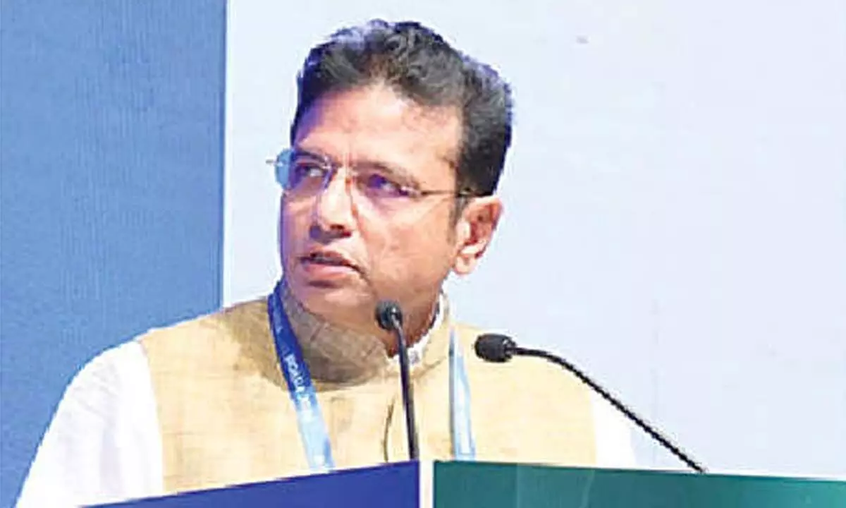 BioAsia set to hold 2-day meet on April 25-26 BioAsia set to hold 2-day meet on April 25-26