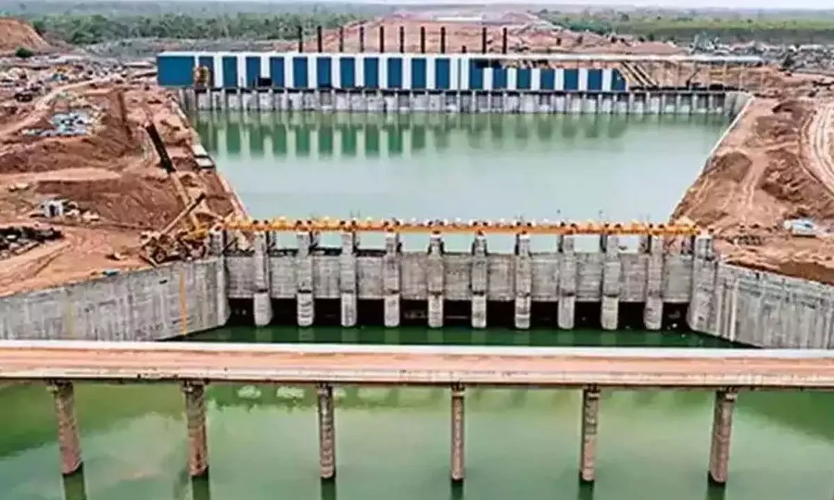 Ghose Commission tenure extended   till April 30