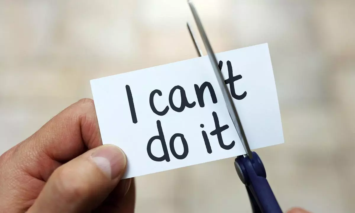 Empower yourself: The essential guide to building self-confidence Empower yourself: The essential guide to building self-confidence