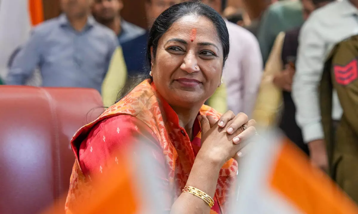 AAP-da over, Delhi CM must get cracking on challenges