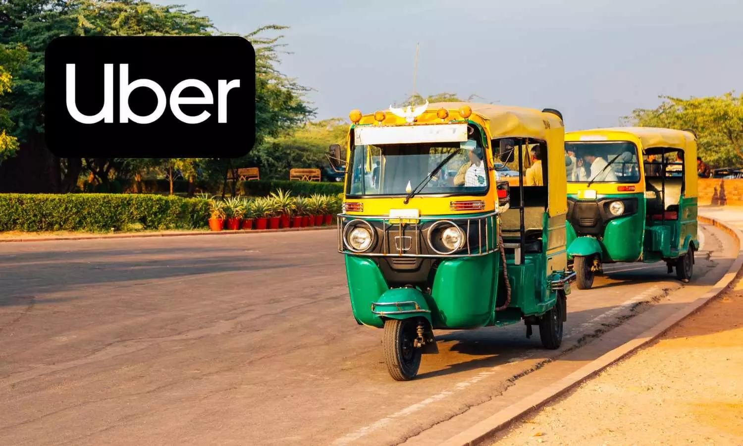 Uber Changes Payment Method for Auto-Rickshaw Rides: Cash Only from February 18 Uber Changes Payment Method for Auto-Rickshaw Rides: Cash Only from February 18