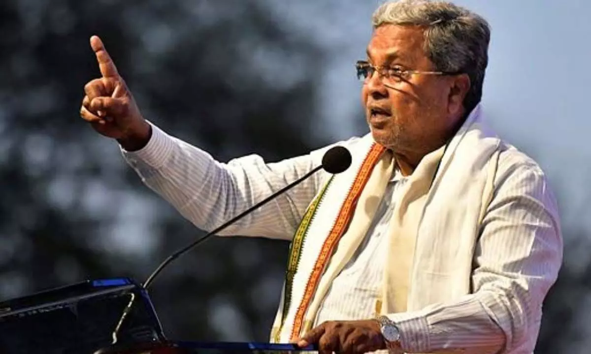 BJP complains to Guv over illegal denotification of MUDA property