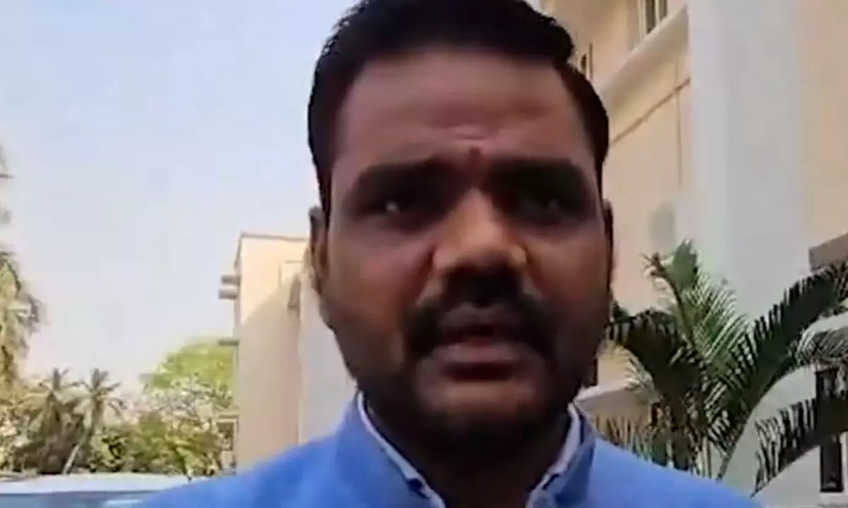 Sampad assures action on Nepal student’s incident Sampad assures action on Nepal student’s incident