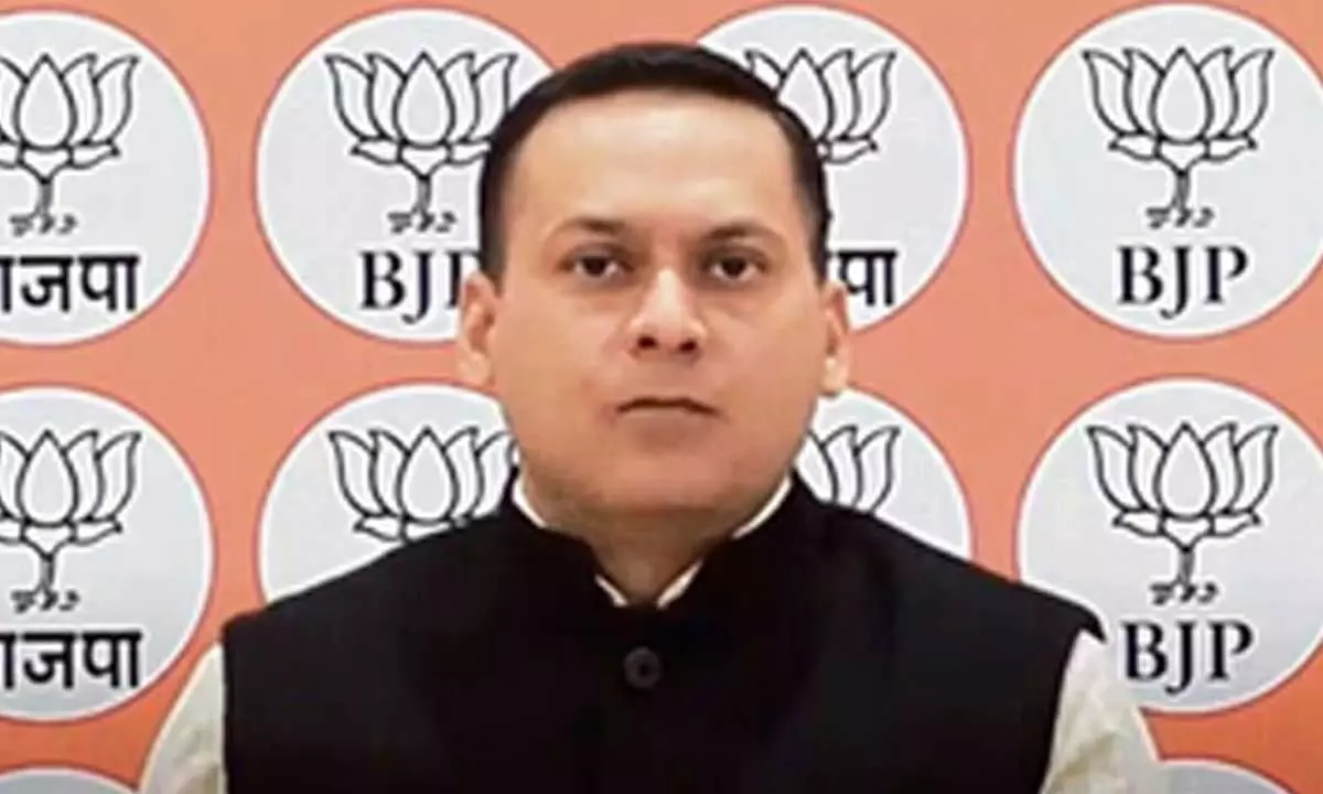 BJP disputes leading daily’s fact-check on USAID funds for India, calls it cover-up BJP disputes leading daily’s fact-check on USAID funds for India, calls it cover-up