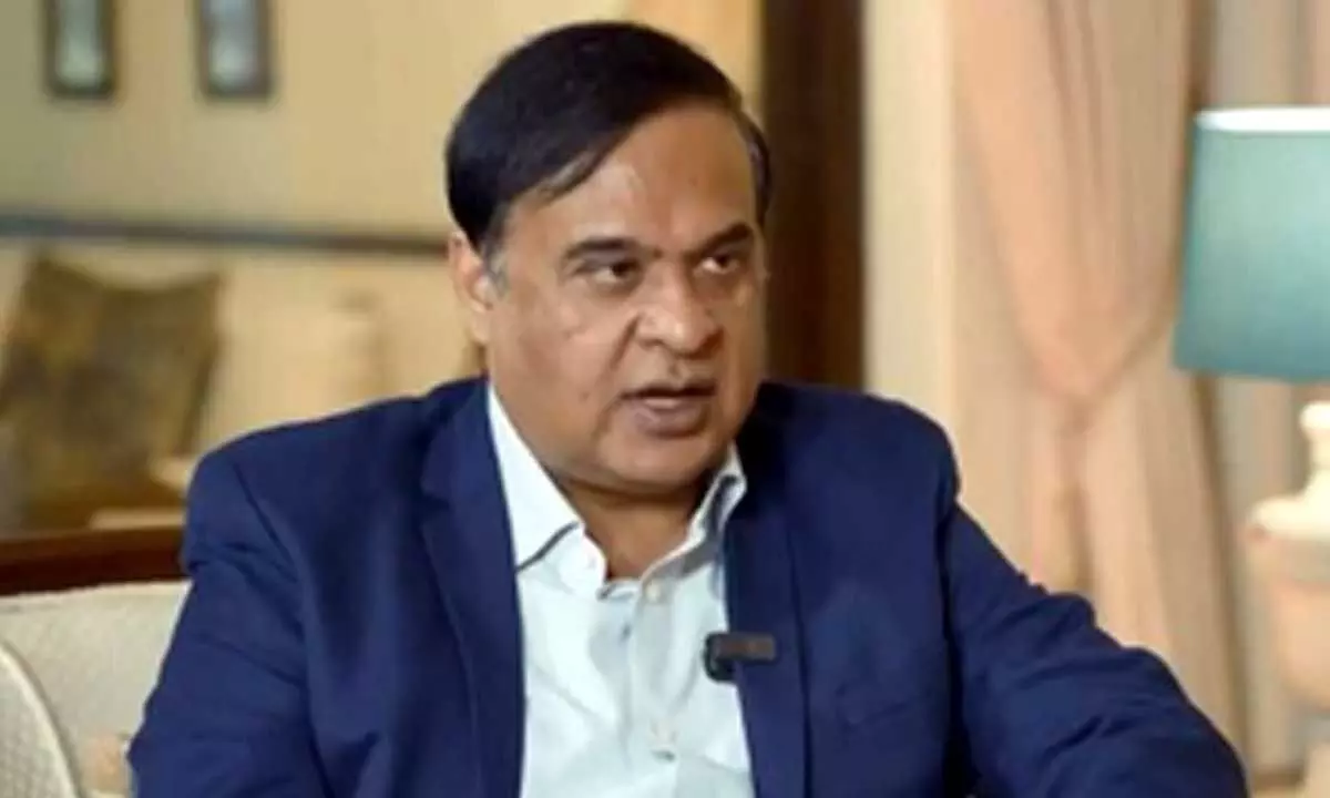 Ten persons arrested for attack on Congress MP, says Assam CM