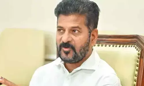 Revanth’s humane touch to student down with rare muscular disorder