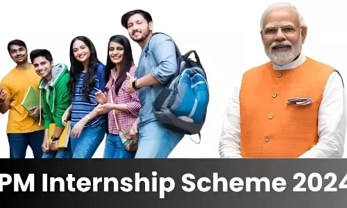PM Internship Scheme opens for 2nd round