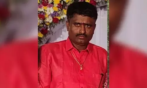 BRS leaders’ role in murder of Rajalinga Murthy alleged