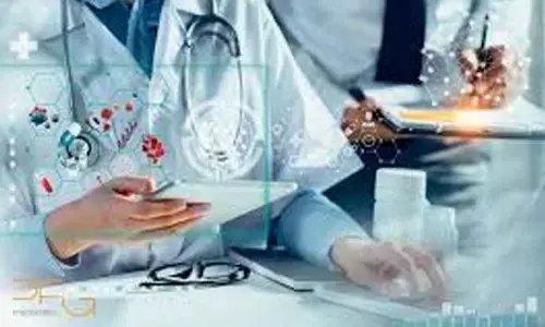 Research trends in therapeutic applications highlighted