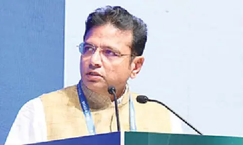 BioAsia set to hold 2-day meet on April 25-26